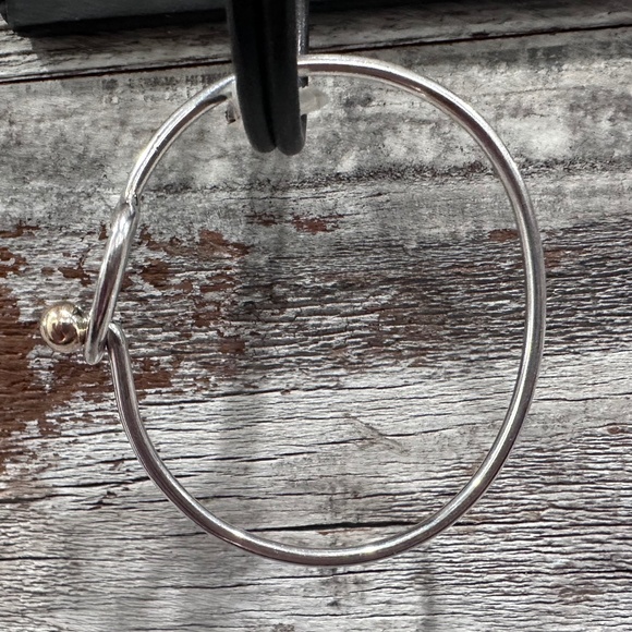 Eden Hand Arts Heart Bracelet - Picture 2 of 4